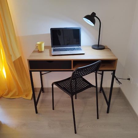 Appartamento Summa Haus San Juan 24 Ac Puerto de la Cruz  Esterno foto
