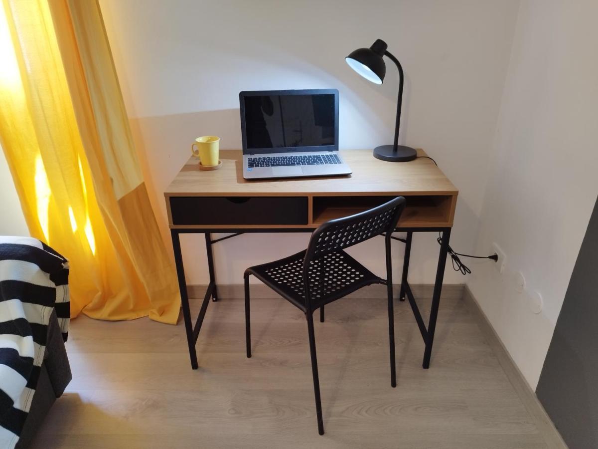 Appartamento Summa Haus San Juan 24 Ac Puerto de la Cruz  Esterno foto