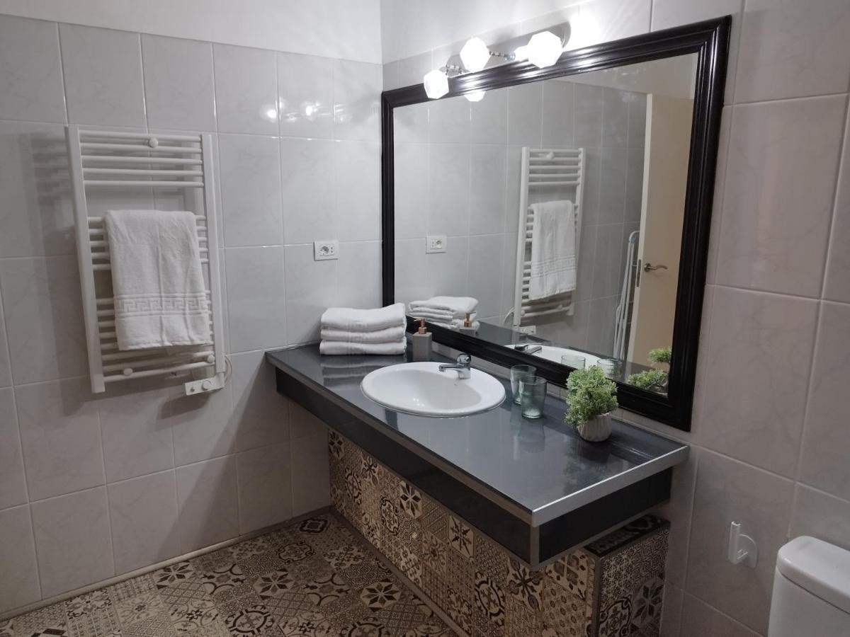 Appartamento Summa Haus San Juan 24 Ac Puerto de la Cruz  Esterno foto