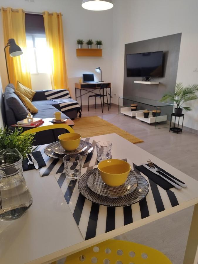 Appartamento Summa Haus San Juan 24 Ac Puerto de la Cruz  Esterno foto