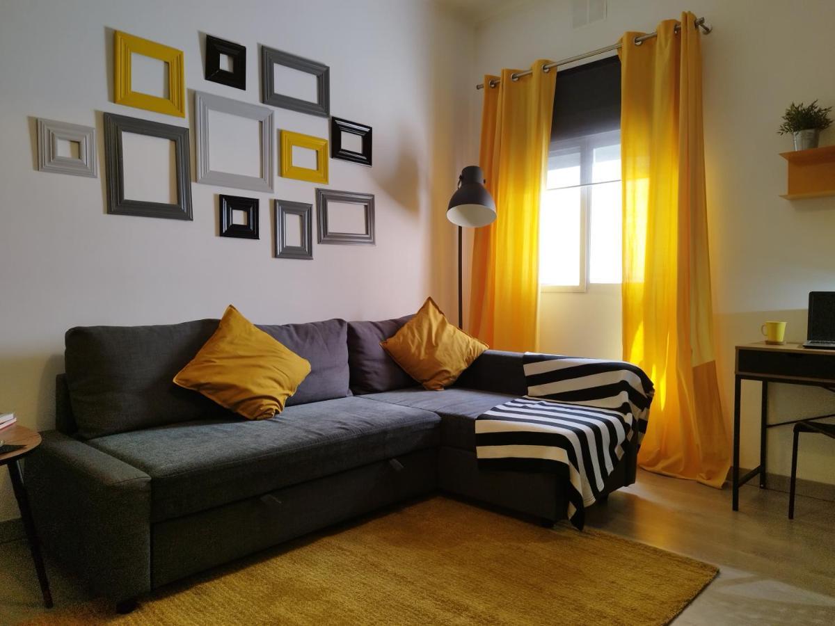 Appartamento Summa Haus San Juan 24 Ac Puerto de la Cruz  Esterno foto
