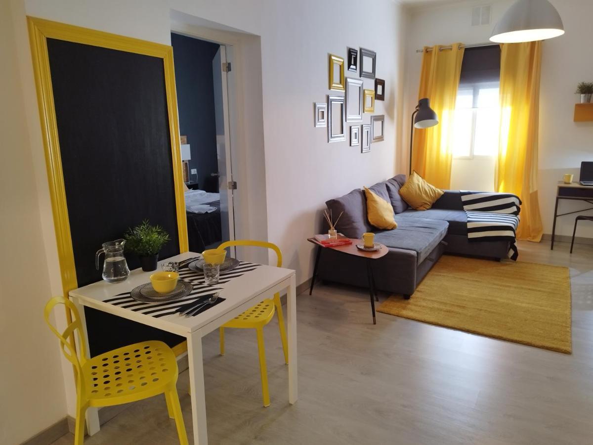 Appartamento Summa Haus San Juan 24 Ac Puerto de la Cruz  Esterno foto