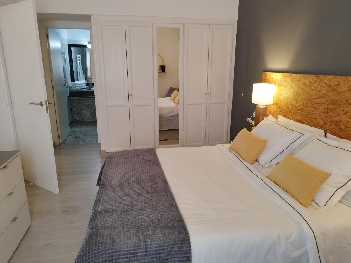Appartamento Summa Haus San Juan 24 Ac Puerto de la Cruz  Esterno foto