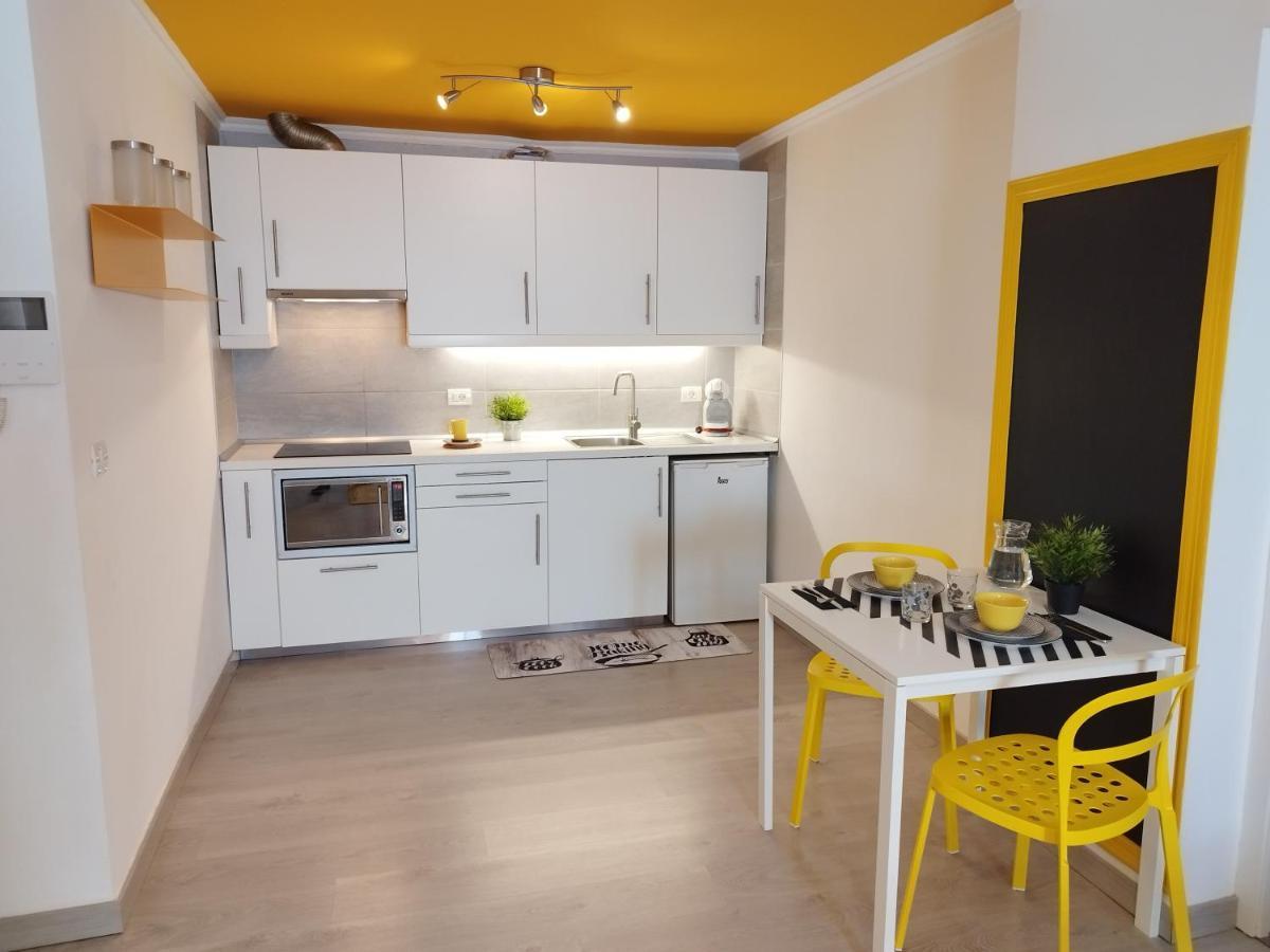 Appartamento Summa Haus San Juan 24 Ac Puerto de la Cruz  Esterno foto