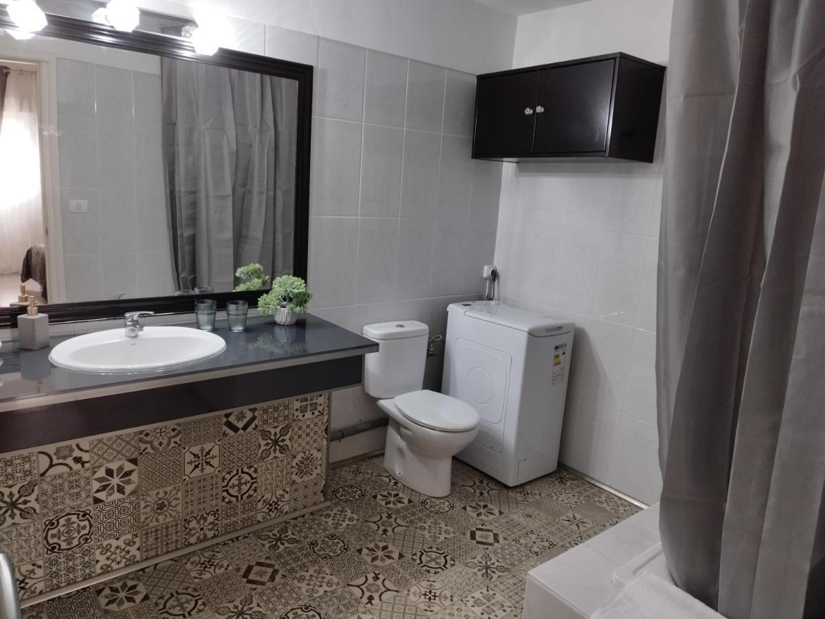 Appartamento Summa Haus San Juan 24 Ac Puerto de la Cruz  Esterno foto