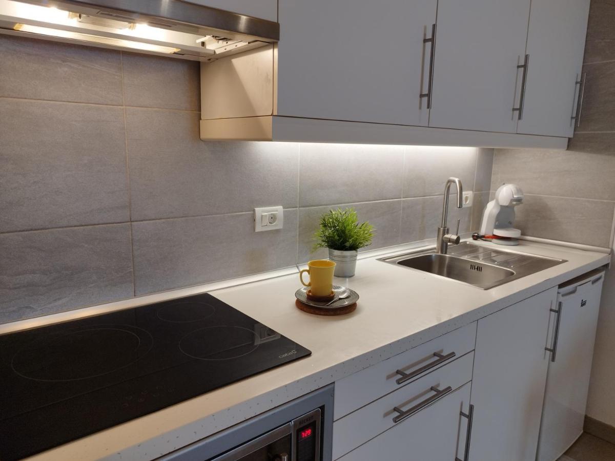 Appartamento Summa Haus San Juan 24 Ac Puerto de la Cruz  Esterno foto