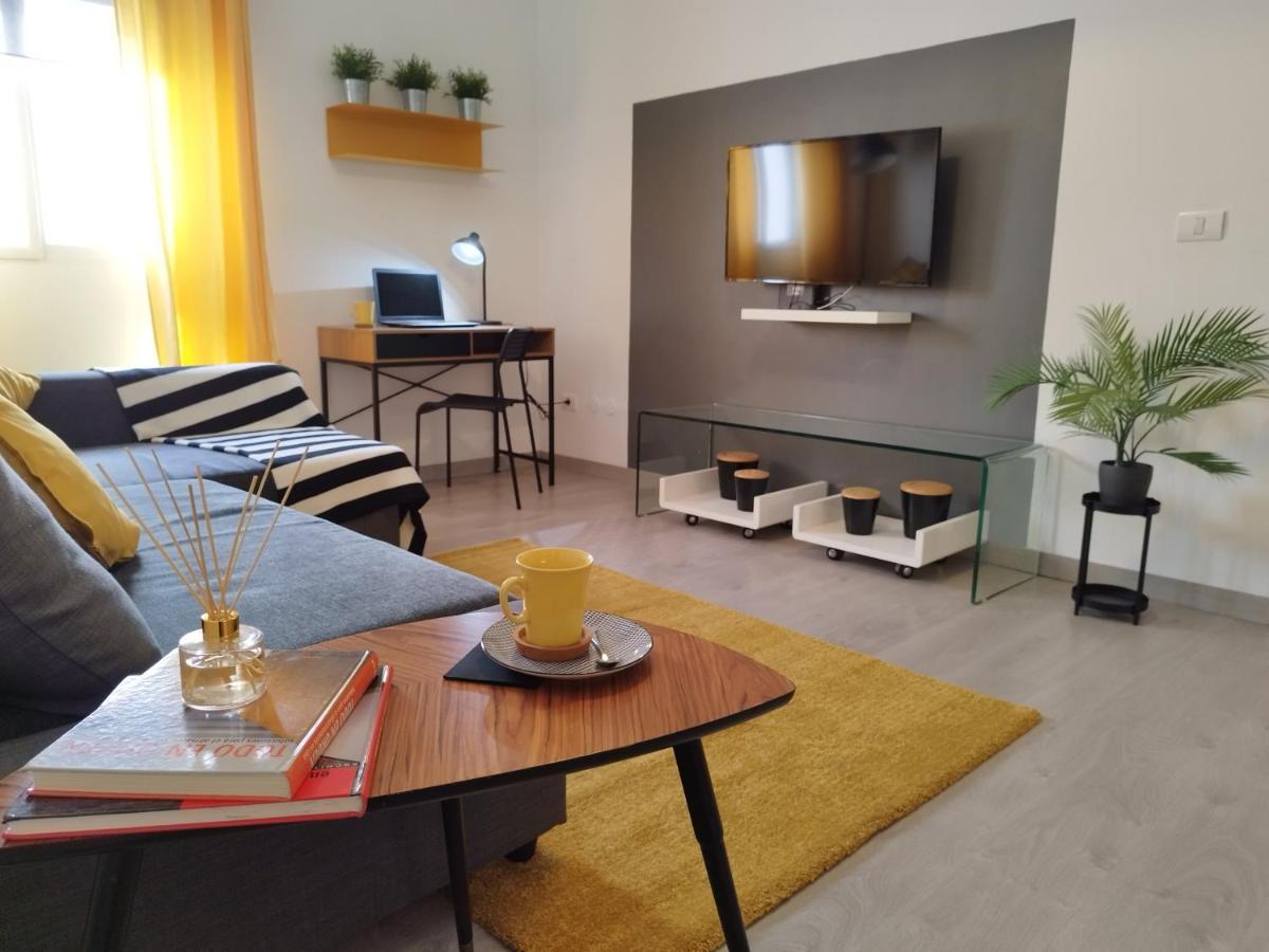 Appartamento Summa Haus San Juan 24 Ac Puerto de la Cruz  Esterno foto