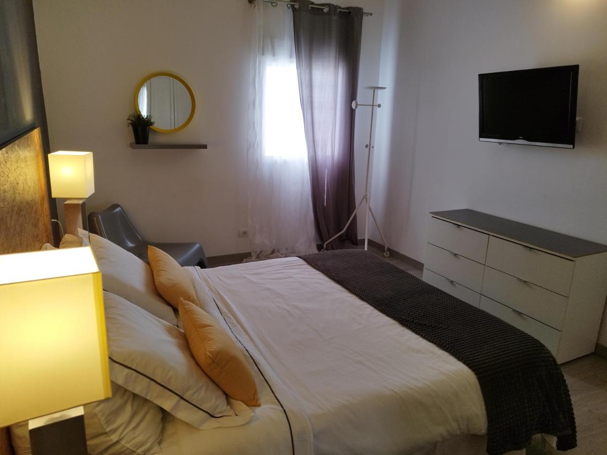 Appartamento Summa Haus San Juan 24 Ac Puerto de la Cruz  Esterno foto