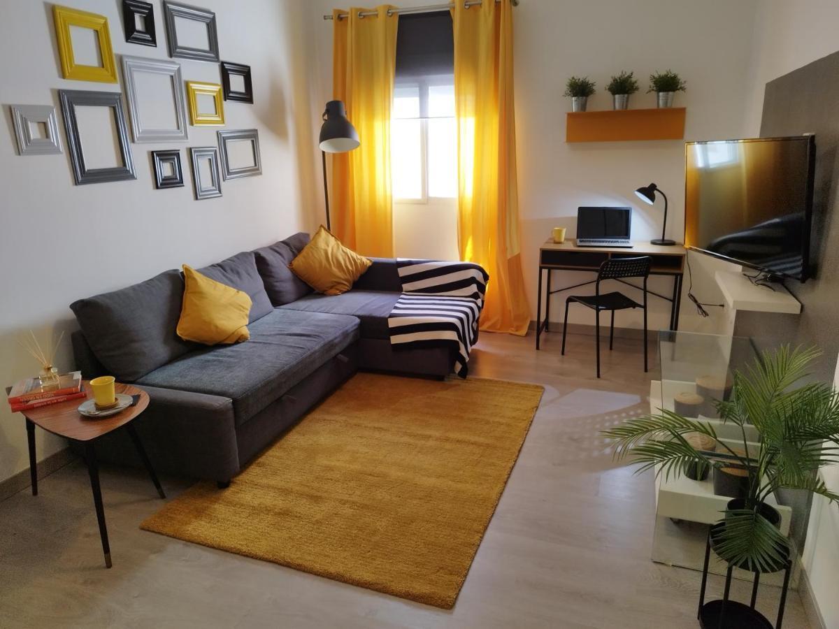 Appartamento Summa Haus San Juan 24 Ac Puerto de la Cruz  Esterno foto