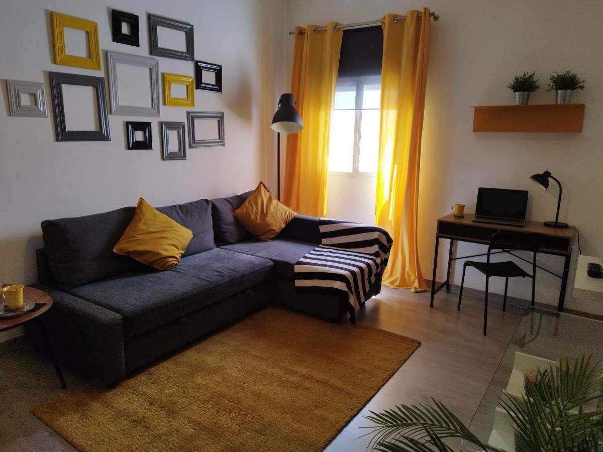 Appartamento Summa Haus San Juan 24 Ac Puerto de la Cruz  Esterno foto