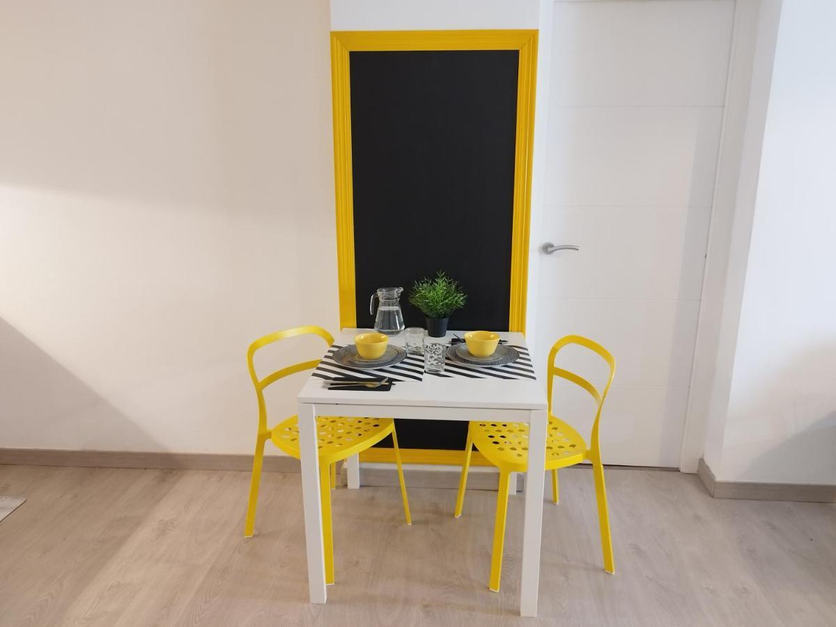 Appartamento Summa Haus San Juan 24 Ac Puerto de la Cruz  Esterno foto