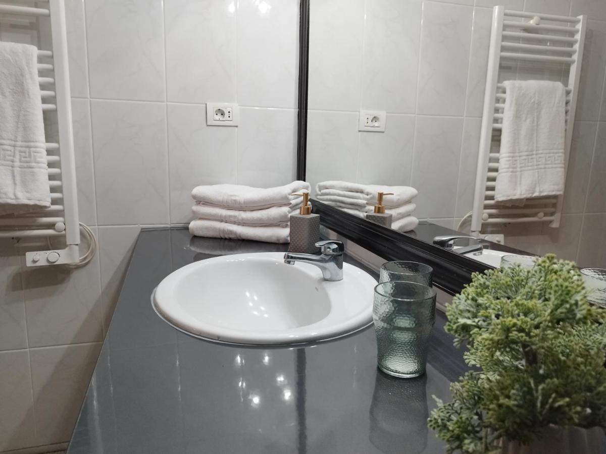 Appartamento Summa Haus San Juan 24 Ac Puerto de la Cruz  Esterno foto