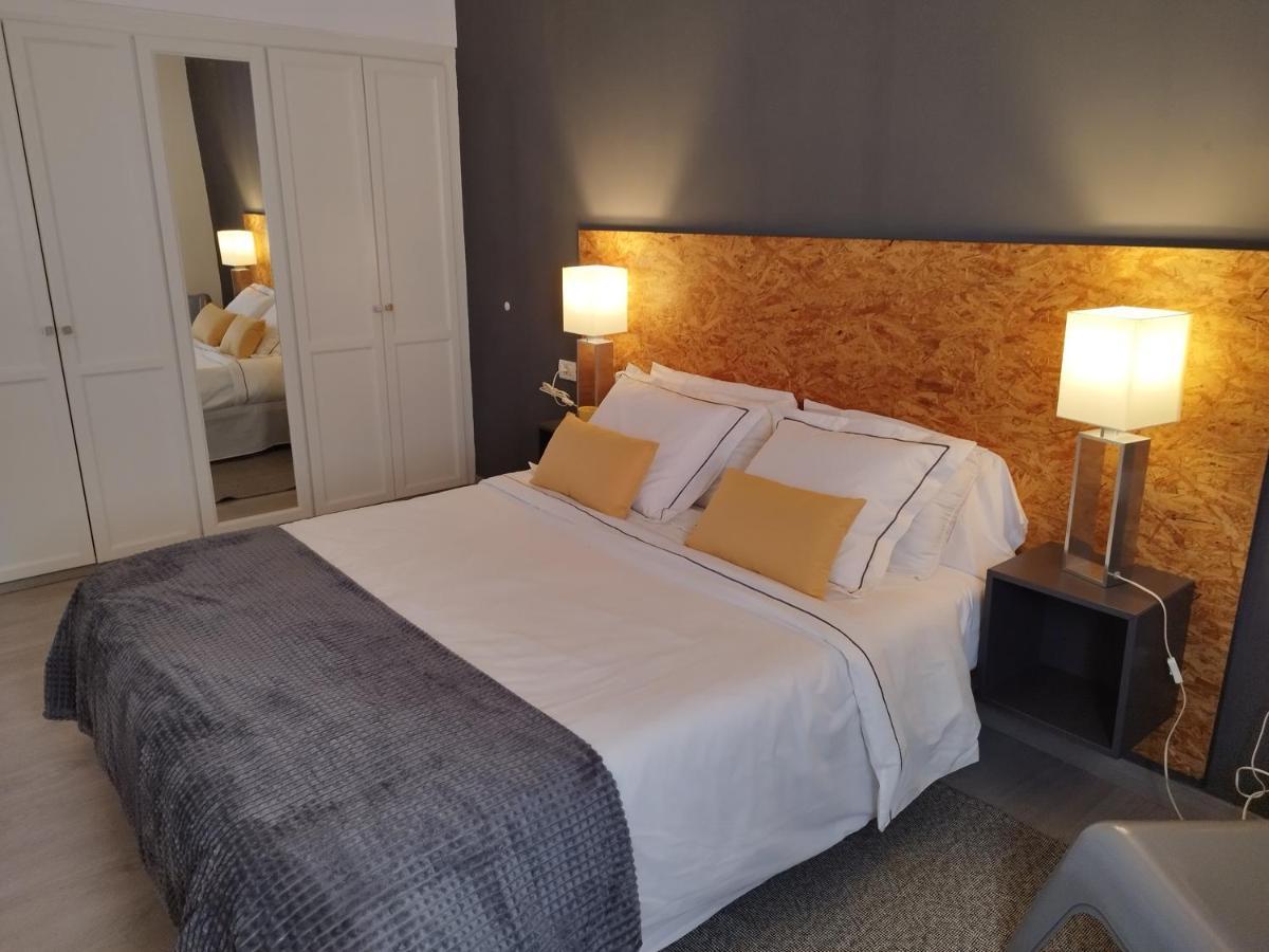 Appartamento Summa Haus San Juan 24 Ac Puerto de la Cruz  Esterno foto